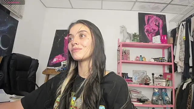 mariecam420's Live XXX Chat