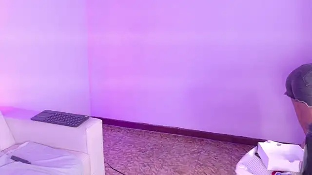 CathMeow_のライブXXXチャット