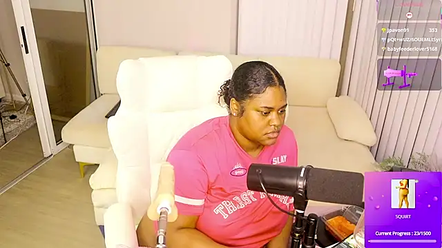 CarmenCash__ Chat XXX in diretta