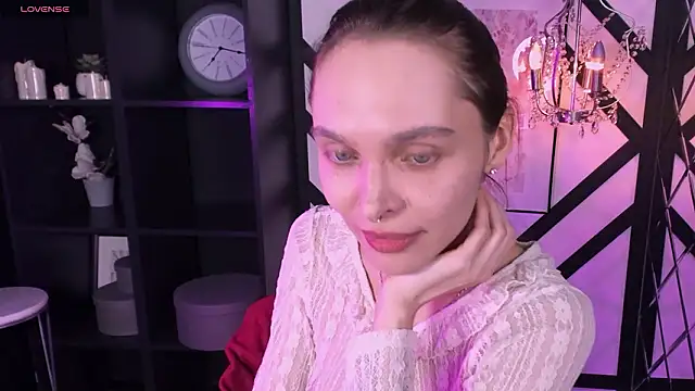 ChloeSunny লাইভ XXX চ্যাট