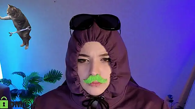 Chat XXX en directo de Mia_R0ss