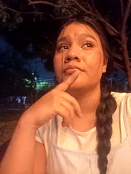 Chat XXX ao vivo de ZoeParcker