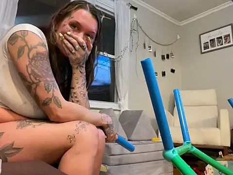 lexymarie: онлайн-секс-чат