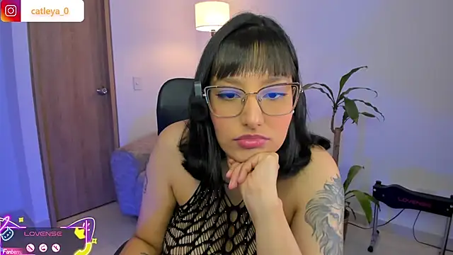 catleya_0 Chat XXX in diretta