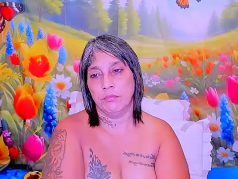 indianroxy Chat XXX in diretta