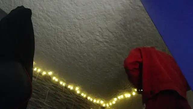 alurba666 Adlı Modelin Web Kamerası Şovu