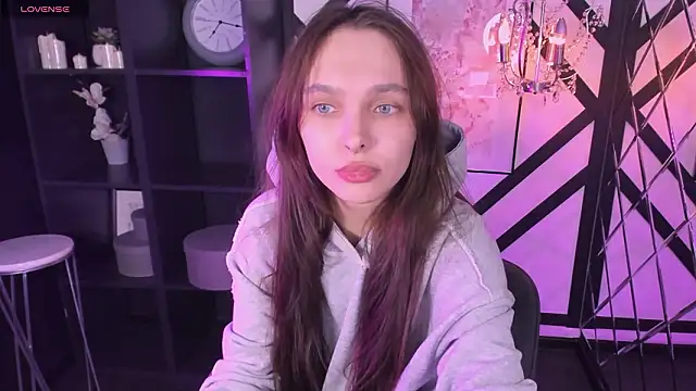 ChloeSunny Chat XXX live