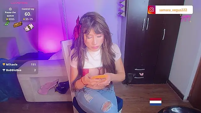 samara_veguz222 webkamerás műsora