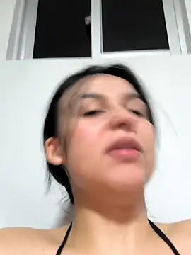 Sembang XXX Secara Langsung Daniela-rosee