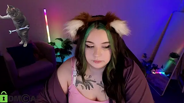 دردشة Mia_R0ss الجنسية المباشرة