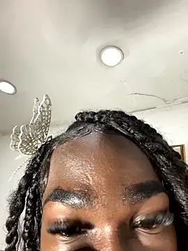 KandyHot_ Webcam show