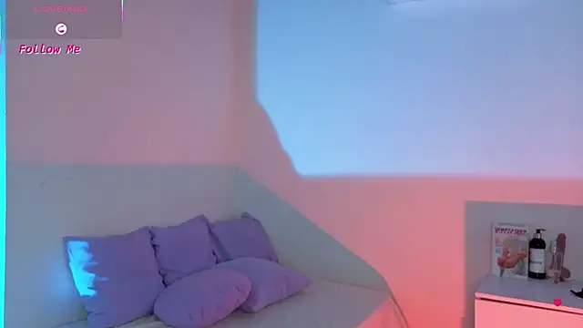 Mia_Sweet07 现场XXX聊天