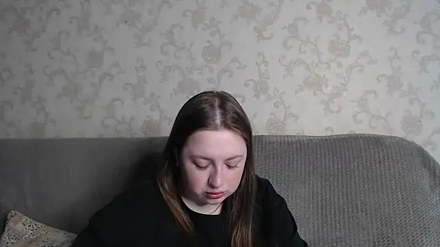 GirlPlayer: вебкам-шоу