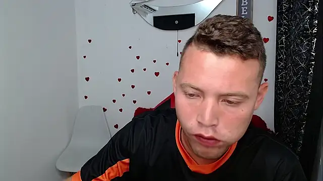 sven_fox723 在線直播表演