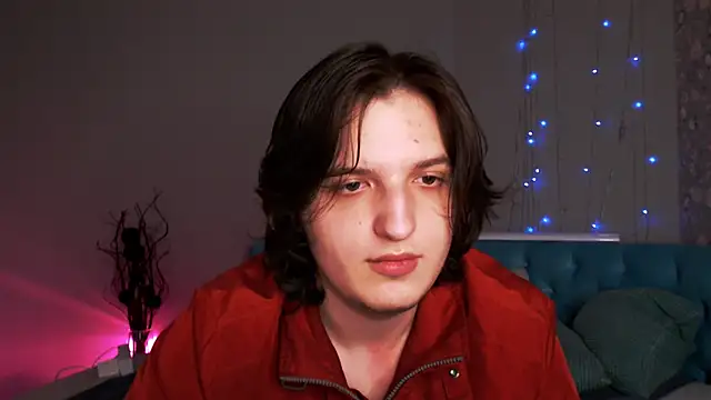 delalex élő XXX-chatje