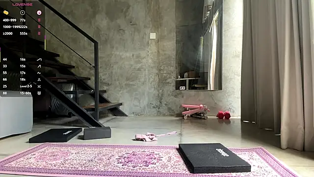 ChrissyBradick Webcamshow