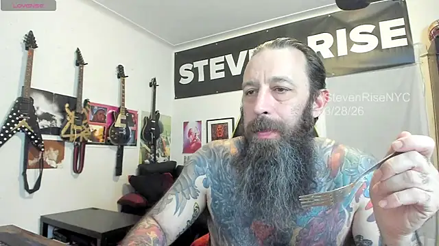 StevenRiseNYCn Live XXX chat