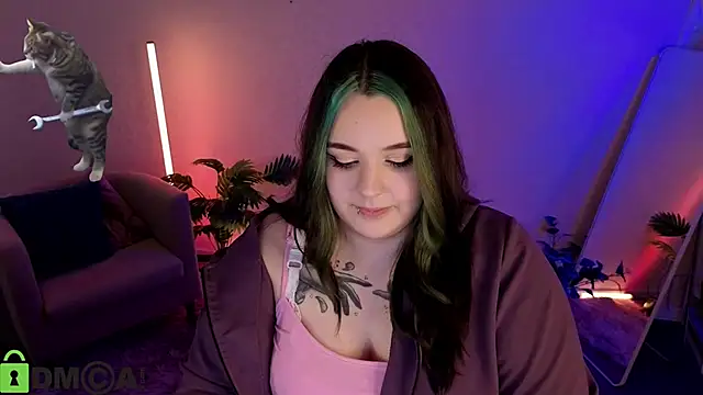 Mia_R0ss live XXX chat