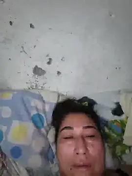 دردشة PatriciaGrajales الجنسية المباشرة