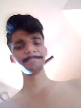 kalliJ's Webcam Show