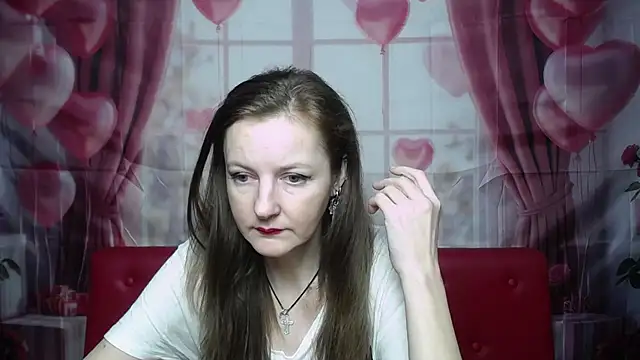 MeganPirs live XXX chat