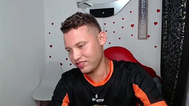 Show webcam de sven_fox723