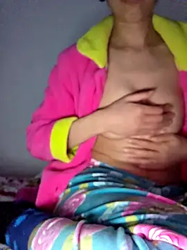 altinya Show in webcam