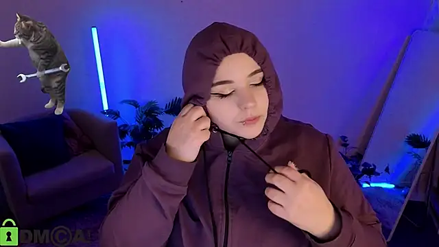 Chat XXX ao vivo de Mia_R0ss