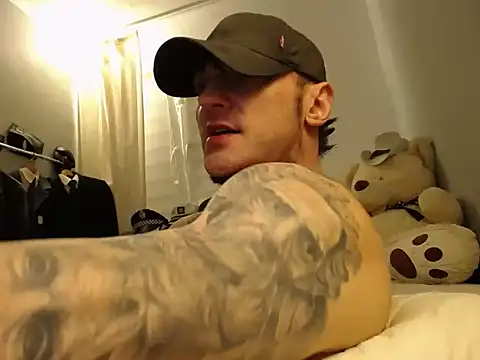 Вебкам-шоу ballardbret