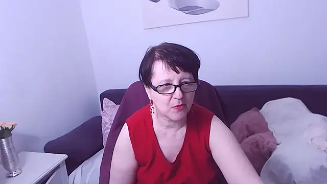 ChristaRose's Live XXX Chat