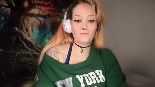 Živý XXX chat FRRANNKIE