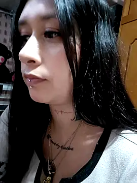 Sparkly_Girl's Live XXX Chat