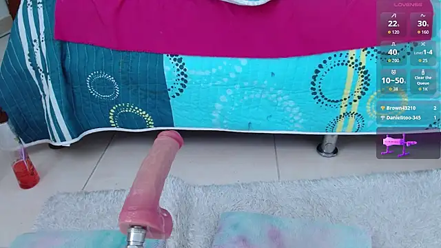 Emelyross_'s Live XXX Chat