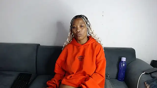 Živý XXX chat Doja_Peach