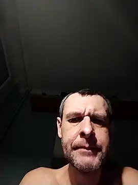 Show modela Andrzej-M na web-kameri