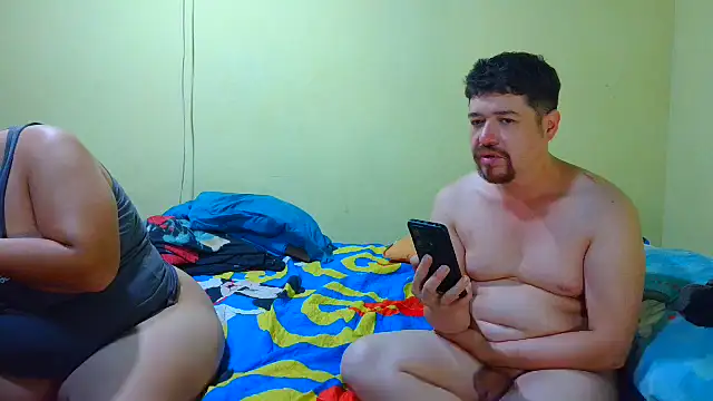 pecadodulce123's Live XXX Chat