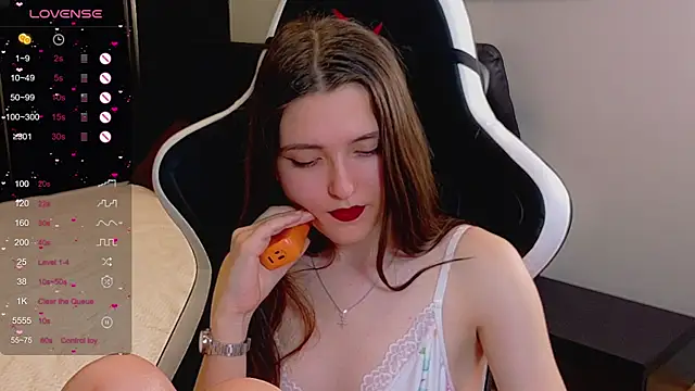 niki_cutes' Live XXX Chat