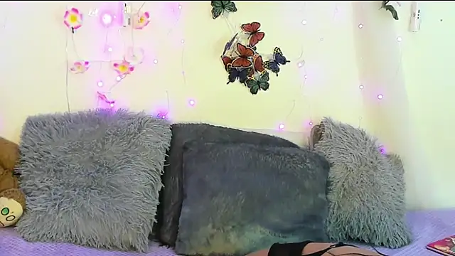 Rihanna_Flex's Live XXX Chat