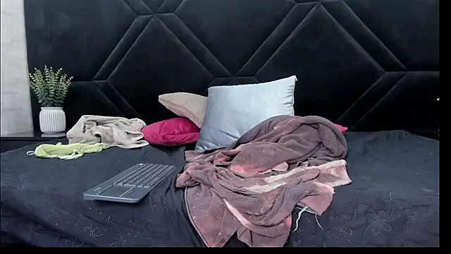 Živý XXX chat Dantzel_