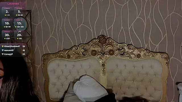 Anamonrroe Obrolan Langsung XXX