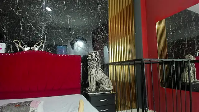 VanessaHard_as' Live XXX Chat