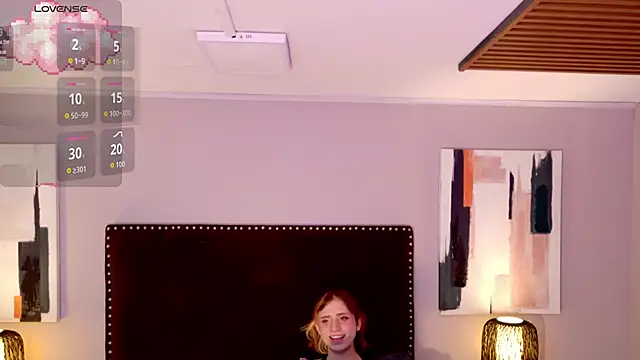 seraphine_star's Live XXX Chat