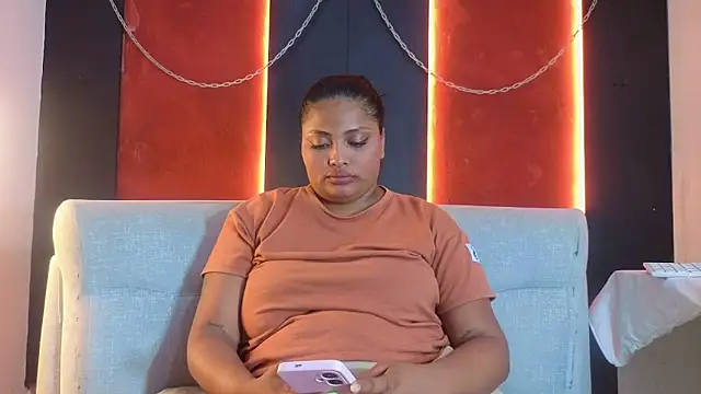 Živý XXX chat Cristal_hott1