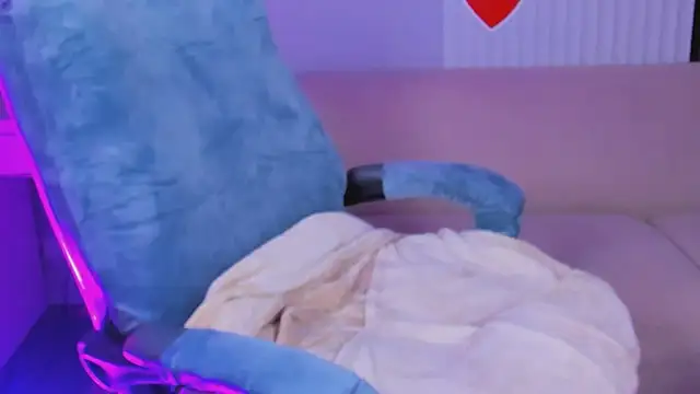 R_I_N_A's Live XXX Chat