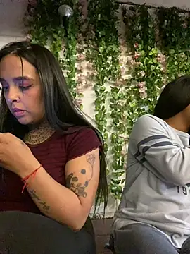 Annie_Alicee's Live XXX Chat