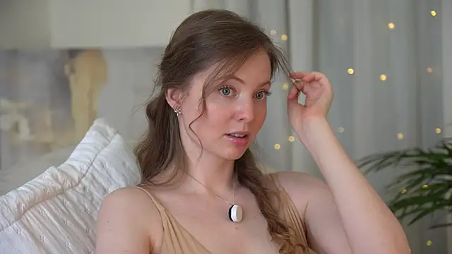 moan_elisa's Live XXX Chat