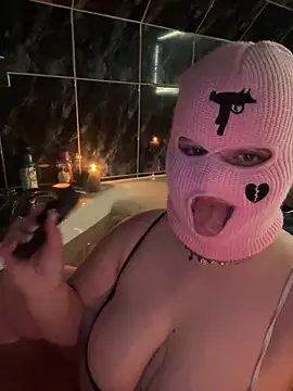 savageebny Webcam-Show