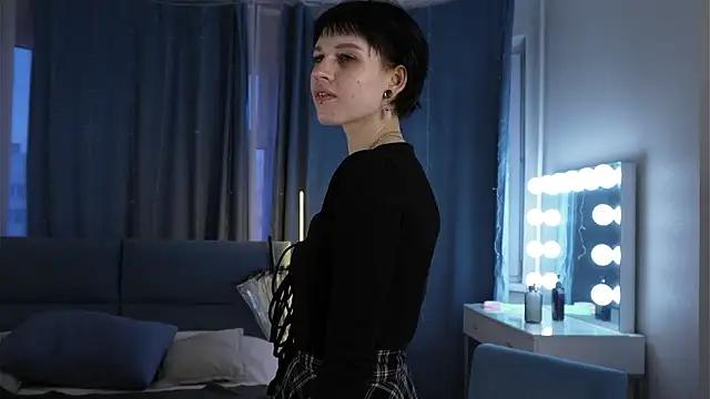 RubieNibbs 现场XXX聊天