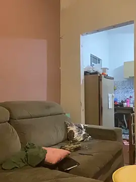 Živý XXX chat RedHotJuu