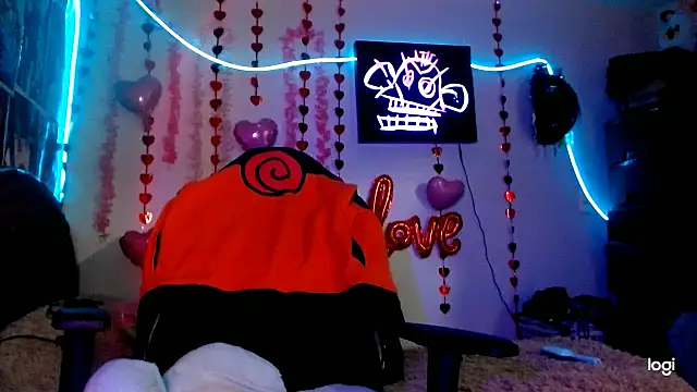 JINX_26's Live XXX Chat